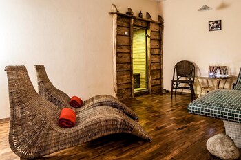 wellness hotel gendorf