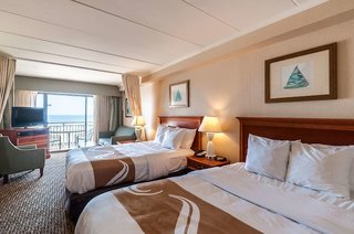 Quality Inn Boardwalk,Ocean City>>Maryland,3 star