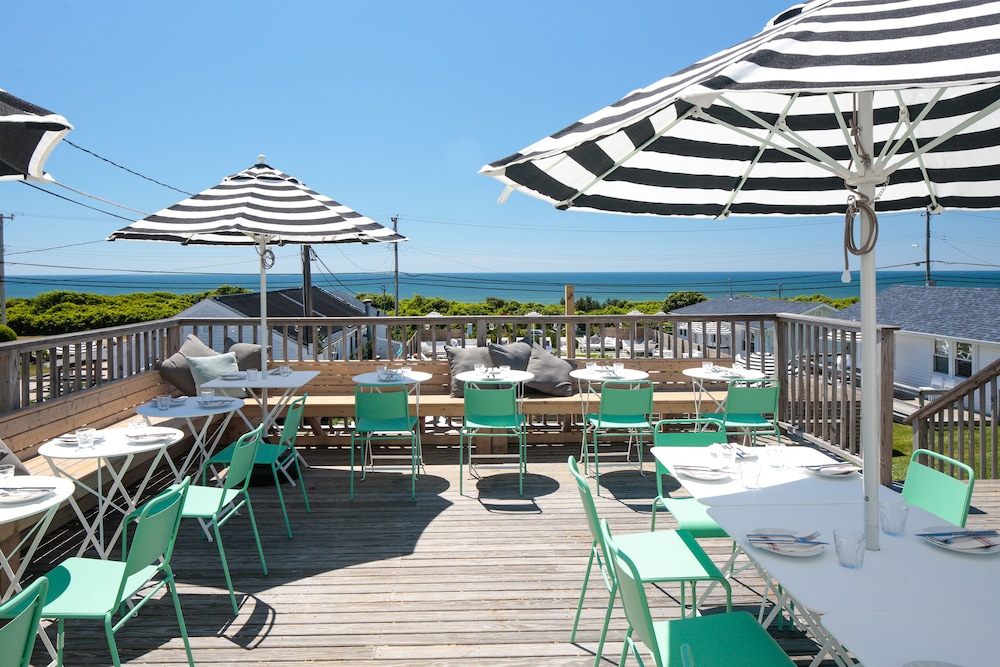 breakers montauk