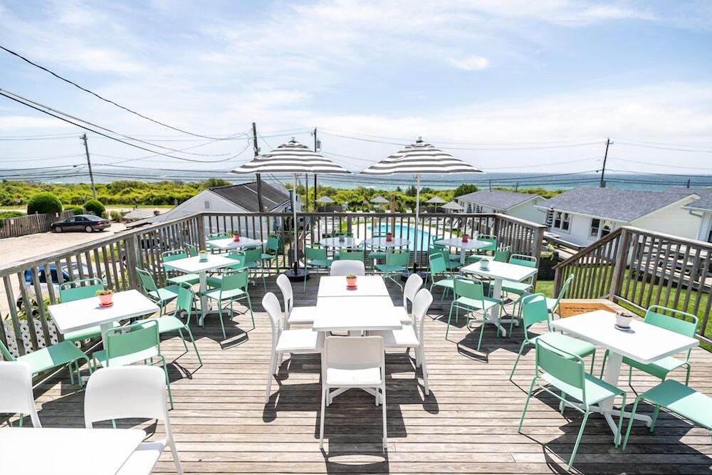 breakers montauk