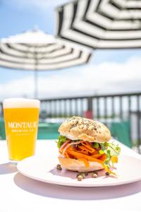 montauk