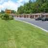 Acorn Motel,Black Mountain>>Asheville,3 star