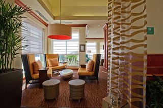 hilton garden inn oklahoma city airport