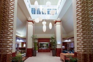 hilton garden inn oklahoma city airport