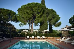 Tenuta Di Sticciano,Florence>>Certaldo,4 star