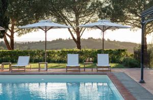 Tenuta Di Sticciano,Florence>>Certaldo,4 star
