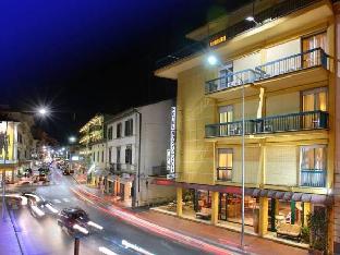 hotel nuovo savi