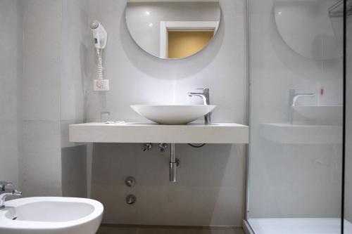 hotel nuovo savi