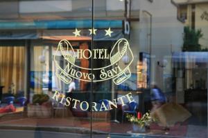 hotel nuovo savi