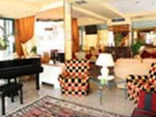hotel nuovo savi