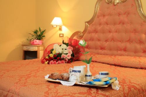 hotel nuovo savi
