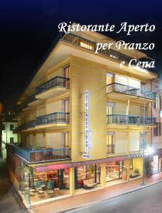 hotel nuovo savi