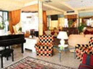 hotel nuovo savi