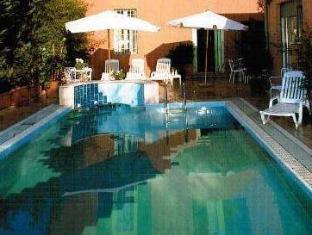 hotel nuovo savi