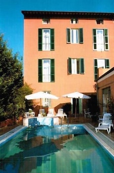 hotel nuovo savi