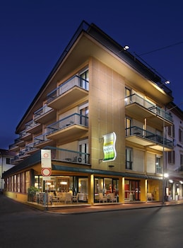 hotel nuovo savi