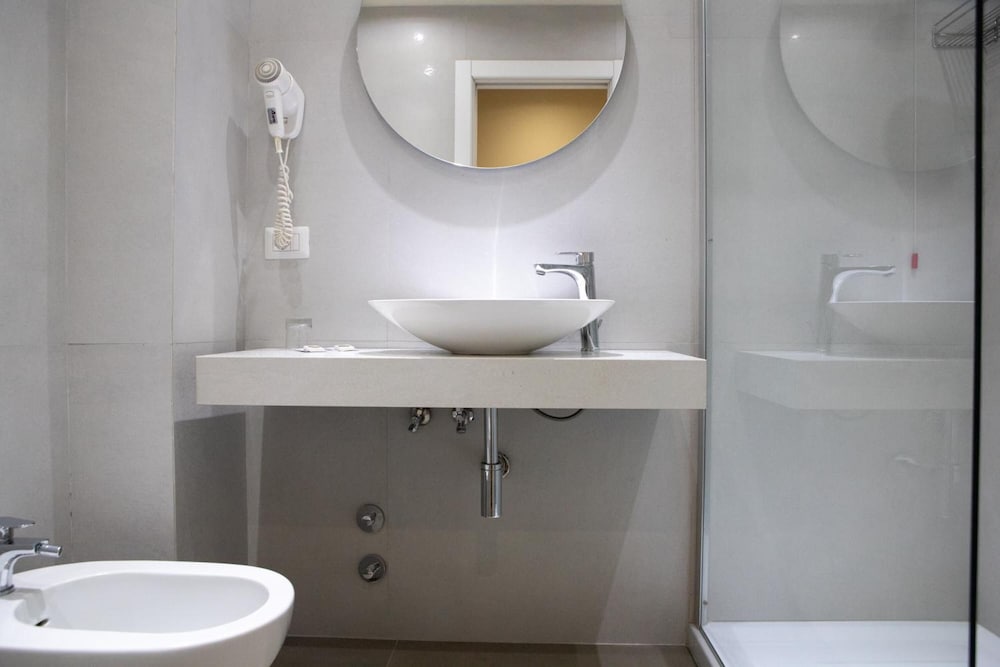 hotel nuovo savi