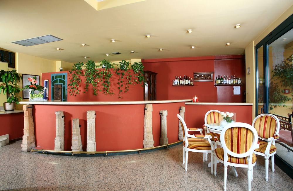 hotel nuovo savi