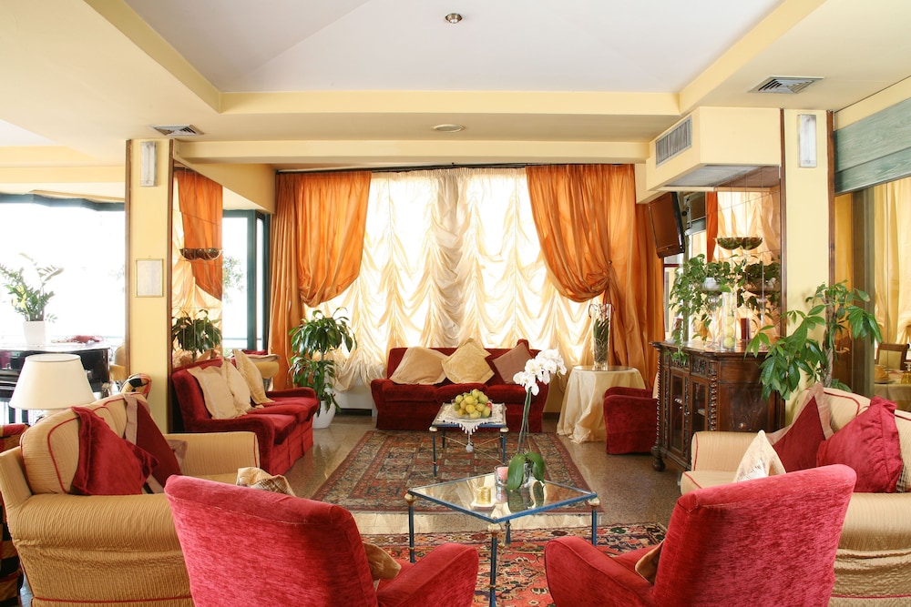 hotel nuovo savi
