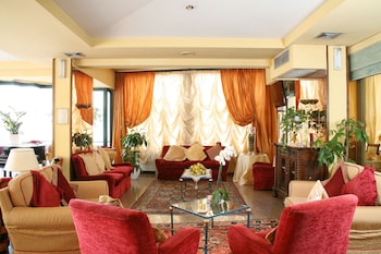 Hotel Nuovo Savi,Montecatini Terme>>Buggiano,3 star