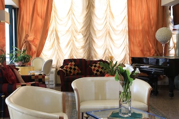 Hotel Nuovo Savi,Montecatini Terme>>Buggiano,3 star