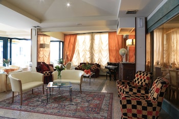 hotel nuovo savi
