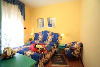 hotel nuovo savi