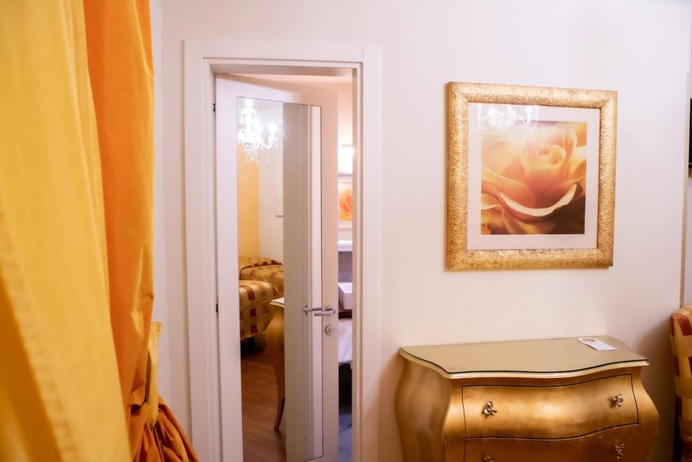 hotel nuovo savi