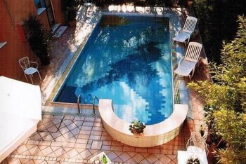 hotel nuovo savi
