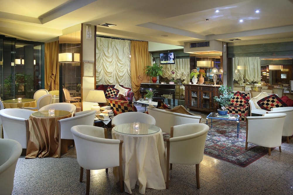 hotel nuovo savi