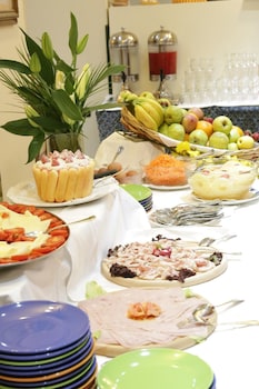 hotel nuovo savi