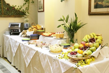 hotel nuovo savi