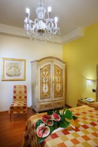 hotel nuovo savi