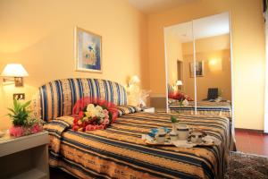 hotel nuovo savi