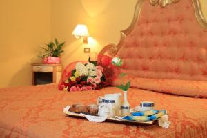 hotel nuovo savi