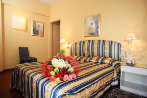 hotel nuovo savi