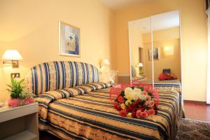 hotel nuovo savi