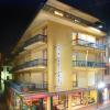 hotel nuovo savi
