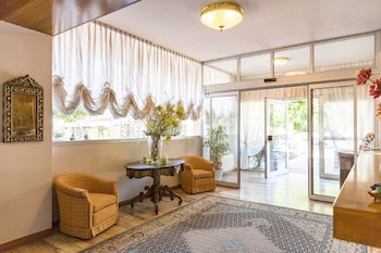 Hotel Miro',Monsummano Terme>>Buggiano,3 star