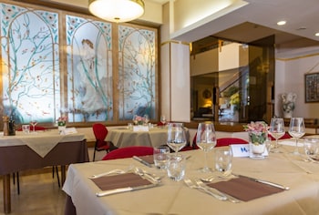 hotel miro