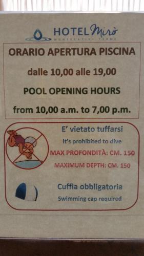 hotel miro
