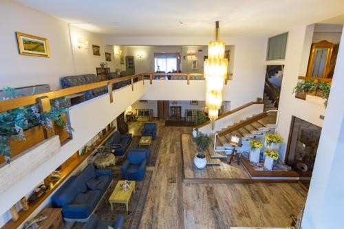 hotel miro