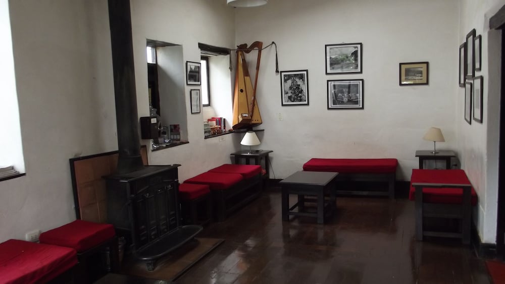 el albergue ollantaytambo