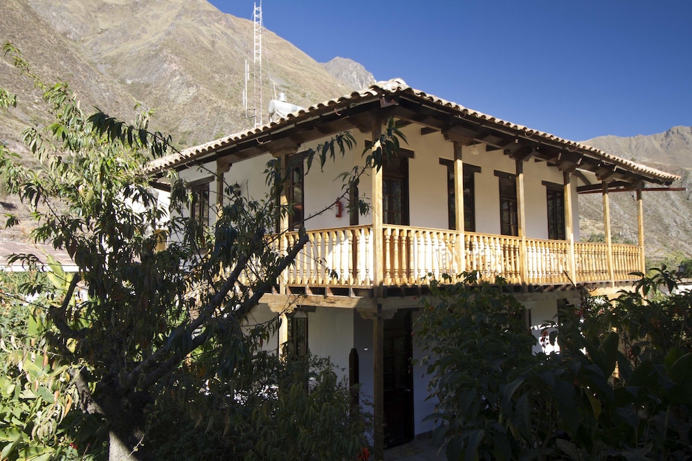 ollantaytambo