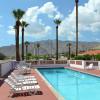 el rancho dolores motel at joshua tree national park