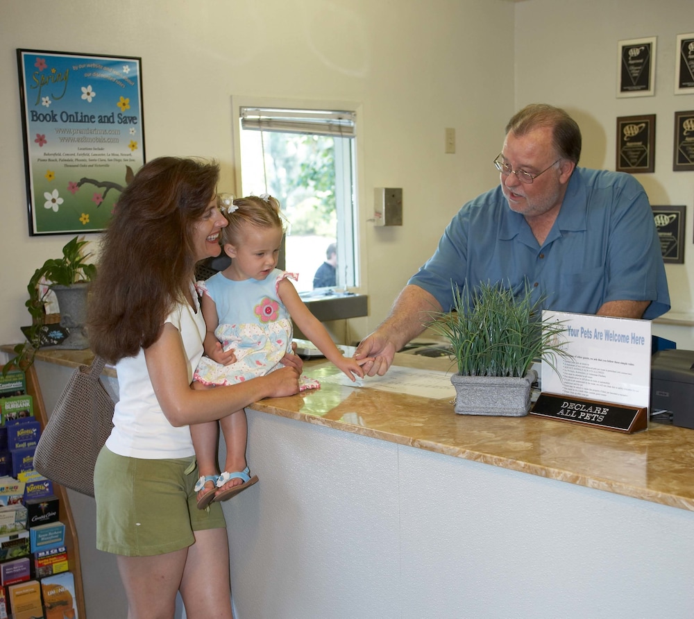 premier inns thousand oaks