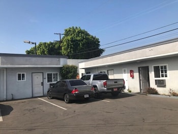 El Grande Motel,South Gate>>Los Angeles,3 star