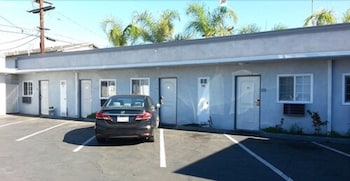 El Grande Motel,South Gate>>Los Angeles,3 star