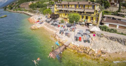brenzone sul garda