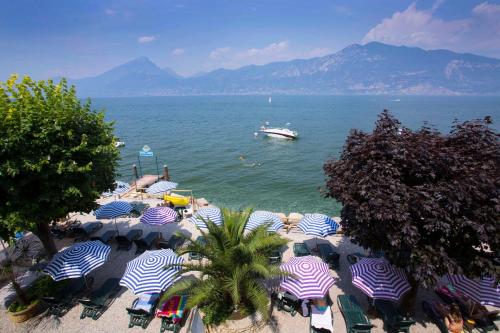 brenzone sul garda
